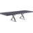 Woolum Metal Base Dining Table-775108475-775108474