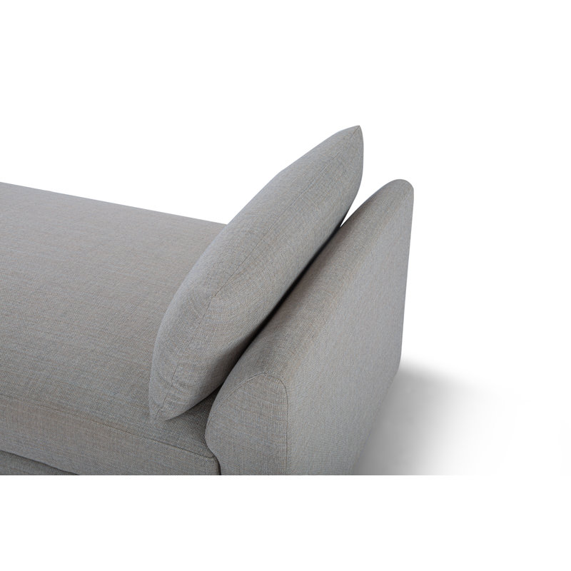 Bedroom Bench, Venga Mole Performance Basketweave