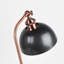 Wedemeyer Metal Desk Lamp
