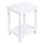 Risby End Table