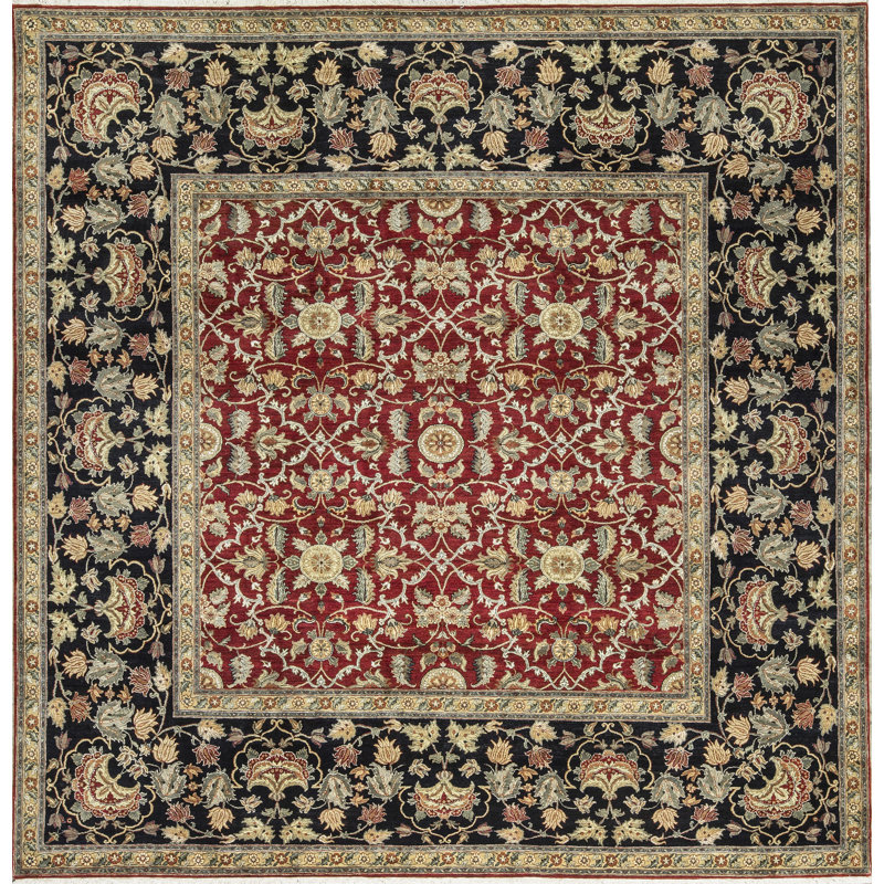 One-of-a-Kind 10'1" X 10'2" Area Rug