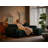 L-Shaped Convertible Sectional Sofa-475330483