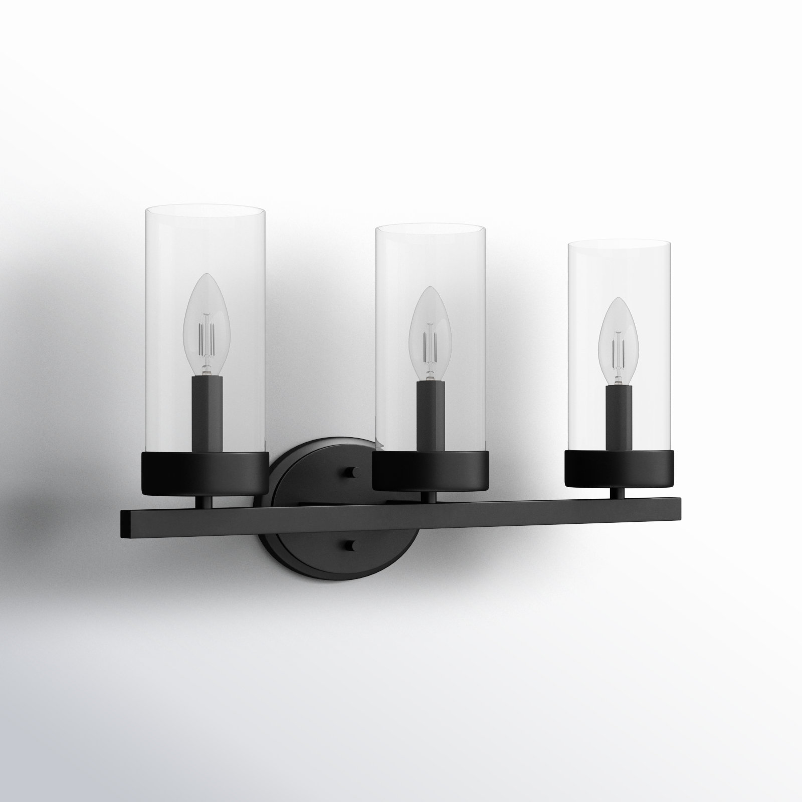 Angeline Dimmable Vanity Light, 3