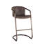 Chiavari Distressed Leather Bar Stool-561358526-564622947