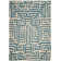Tapis géométrique Allenby Performance