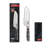 Cuisine::pro® iconiX® Santoku Knife 5"-115762745