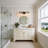 4-Light Glass Shade Bathroom Vanity Lights Dimmable-1931265803-1931265907