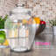 Acrylic Jar