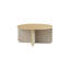 8 - Piece Living Room Table Set