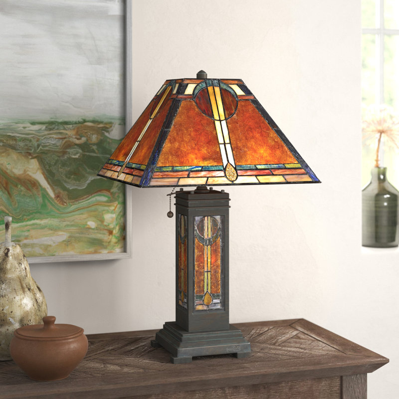 Lampe de table 23,5 "Alekya