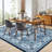 Machine Washable Rugs Floor Carpet-1097761800