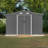 10X8 FT Outdoor Storage Shed-123513299