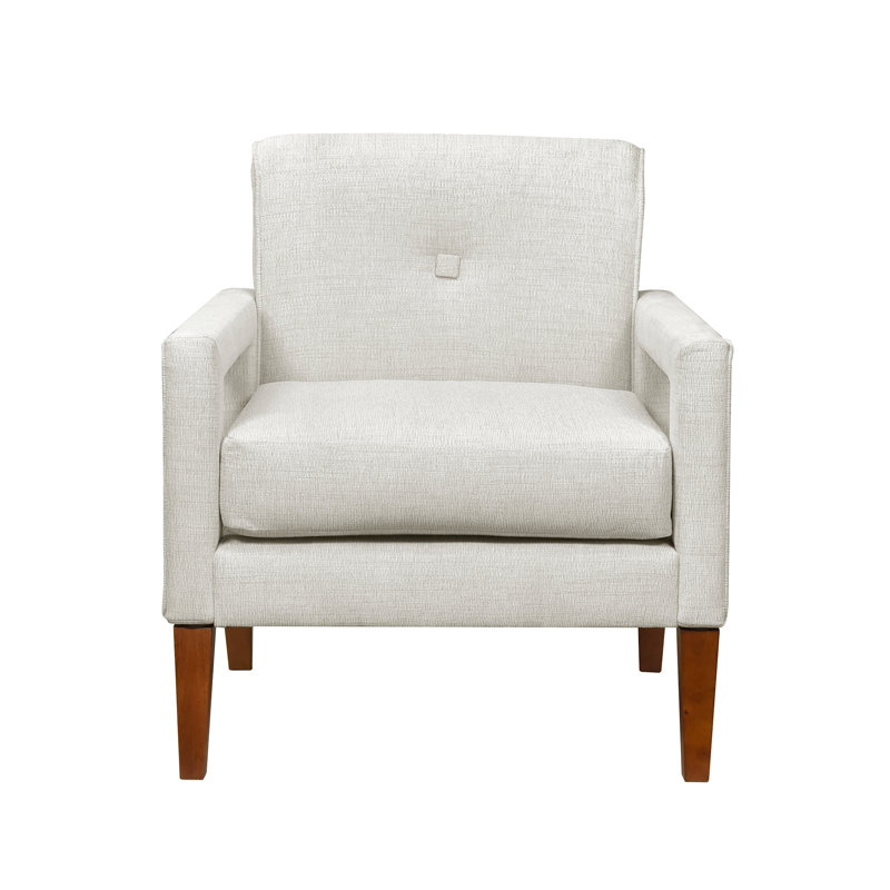Fauteuil 1 pièce Modern Living, Beige