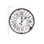Metal Wall Clock