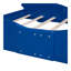 Lit plateforme avec roulettes Race-314519283-314519280