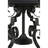 Pennebaker Lantern Head