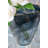 Glass Table Vase