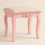 Brenda Dressing Table with Mirror-678542554