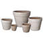 Siller Handmade Ceramic Planter-177583466-177583467