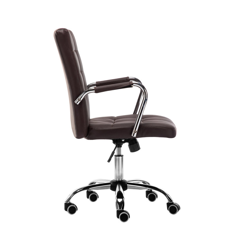 Holgate Task Chair, Brown