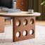 Table basse Durable Rock Slab-177866682