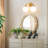 Jaxon Dimmable Vanity Light, Bulbs not Included-1206156111-1206156113
