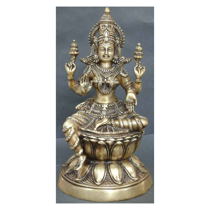 Déesse Lakshmi