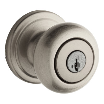 Phoenix 2.19'' Diameter Keyed (Entry)