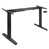 Black is out of stock