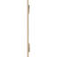 Volets rustiques en faux bois à quatre planches espacées (par paire)-71288243-88966852-88966855