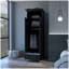 Lakewood Double Door and 1-Drawer Armoire
