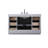 54 inch Single Bathroom Vanity-663110291