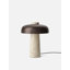 Reverse LED Table Lamp