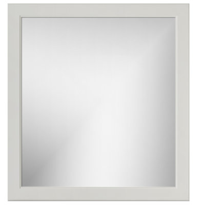 Miroir de coiffeuse Tabyana