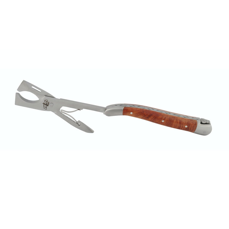 Coupe-cigare, Brown