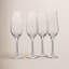 Grace 8oz. Champagne Flutes