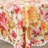 Clerc Floral Linen Textured Tablecloth-1857903085
