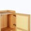 Armoire décorative haute Alexandira