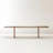 Shelitha Ash Solid Wood Dining Table-530520996