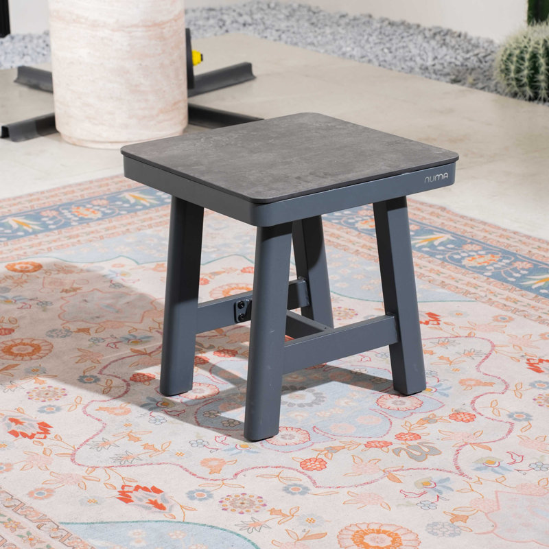Table d'appoint extérieur