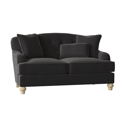 Sullivan 65'' Upholstered Loveseat