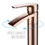 Robinet de salle de bain Ariana-33425296