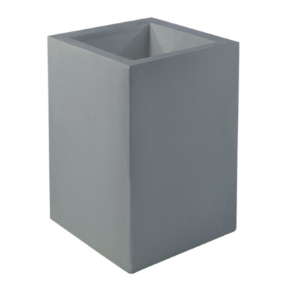 Cubo Resin Pot Planter