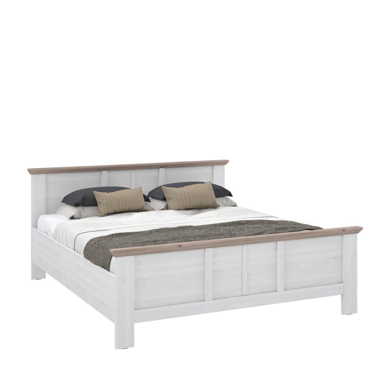 Herblain UK Super King - DE 180 X 200 Cm Bed