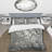 Floral Duvet Cover Set - Cherry Blossoms II Farmhouse-38756944
