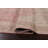 Ranvit One-of-a-Kind 7'10" X 10'6" 1950s Wool Area Rug in Pink