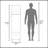 Wardrobe Devon, Bedroom, White-1745141102
