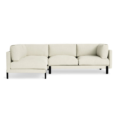 Silverlake Sectional - Left Facing