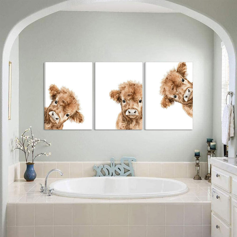 Animals 3 - Piece
