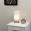 Cherell Metal Lamp-57797907-57797910-57797912